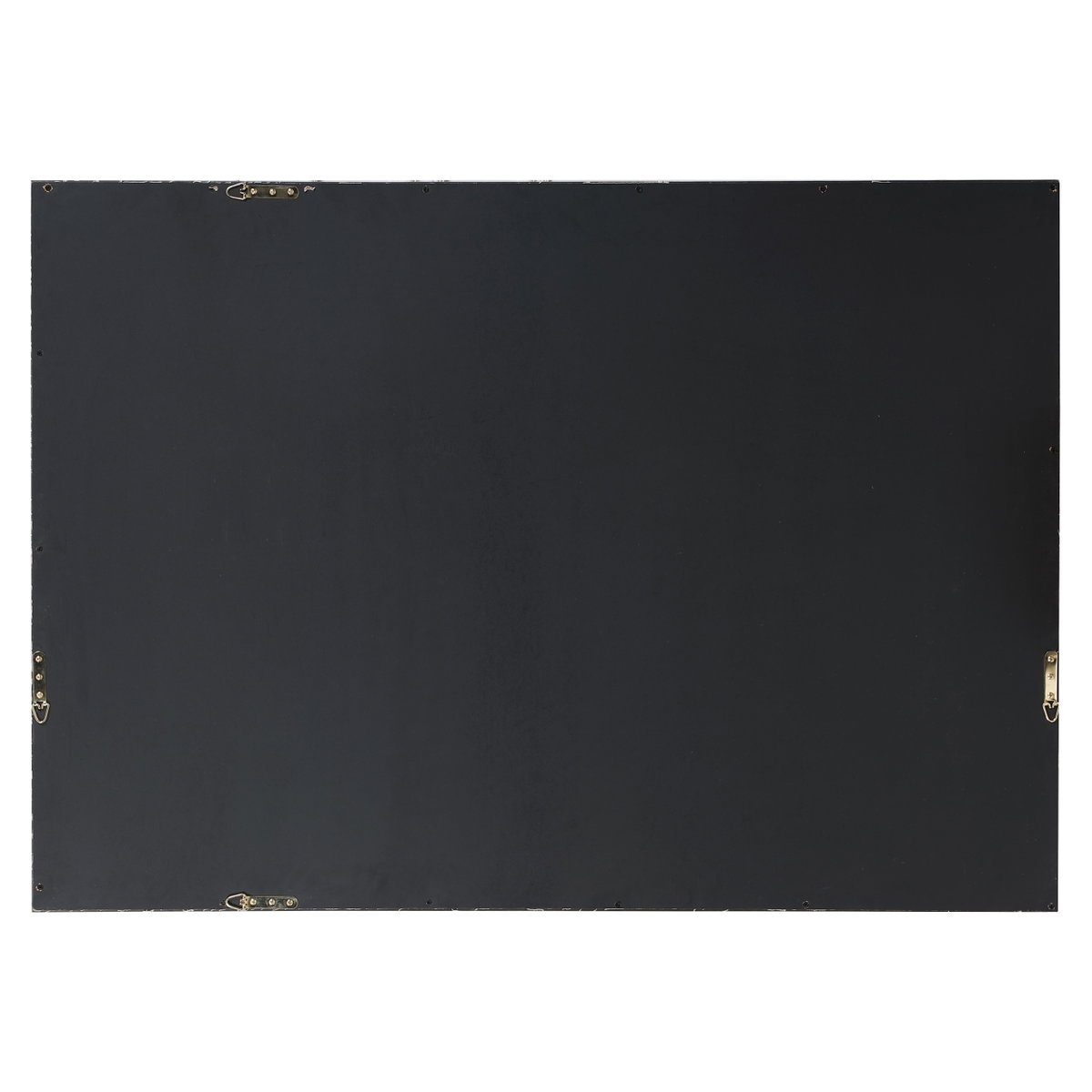 Crosswalk Abstract Art, by Uttermost, 37.8" width x 52.8" height x 1.5" depth View 8
