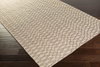 Sonata Handmade Rug, by Surya, 10' length x 8' width thumbnail