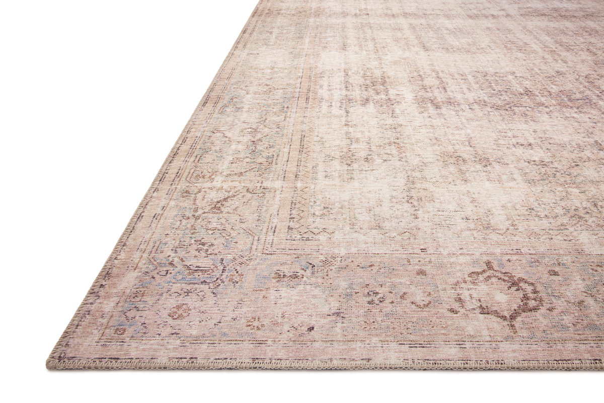 Amber Lewis x Loloi Georgie Rug, 10' length x 14' width View 7