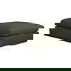 Rue Ottoman Deep Green thumbnail 2