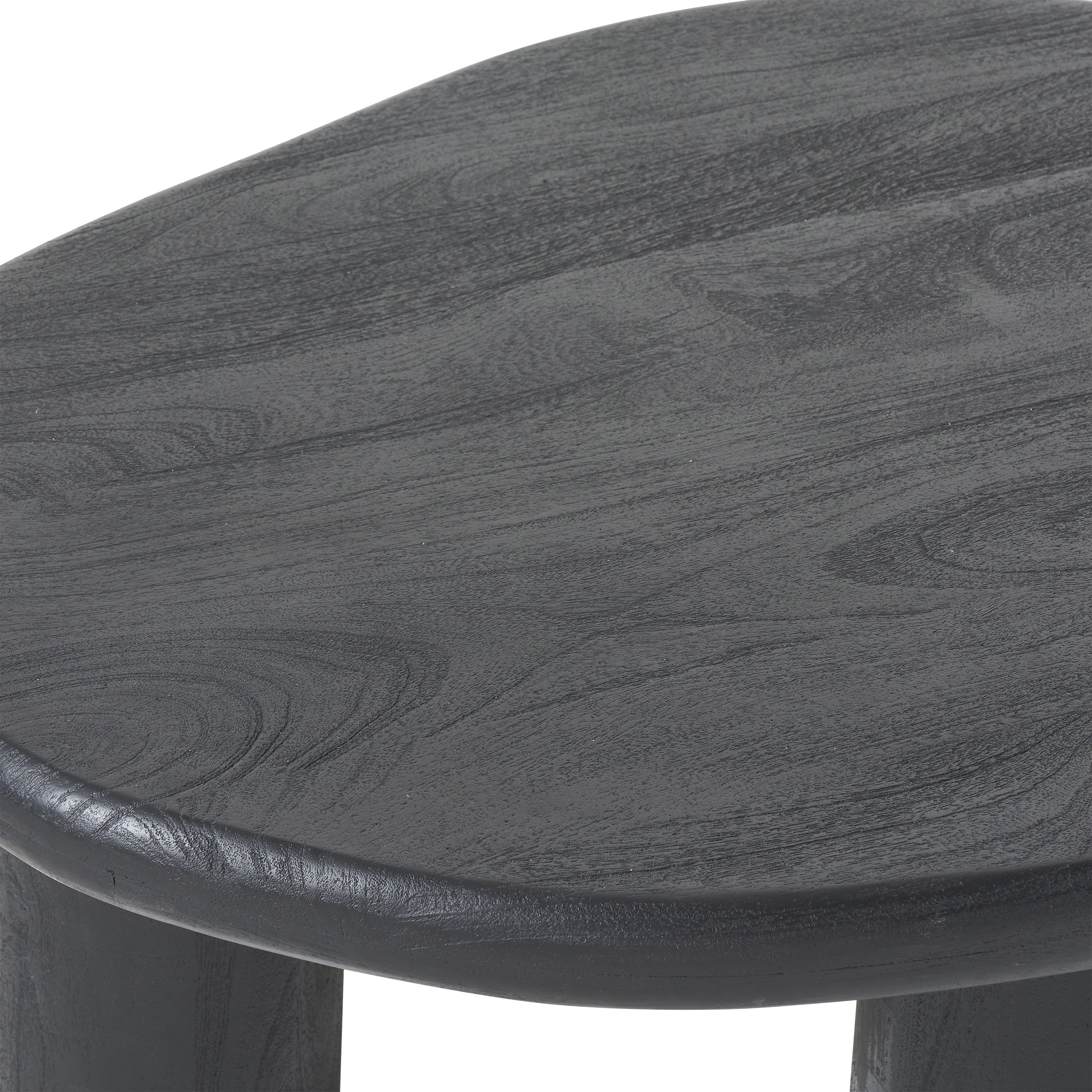 Rowe, Shelving & Bookcase by Renwil, 16" height x 29" depth View 3