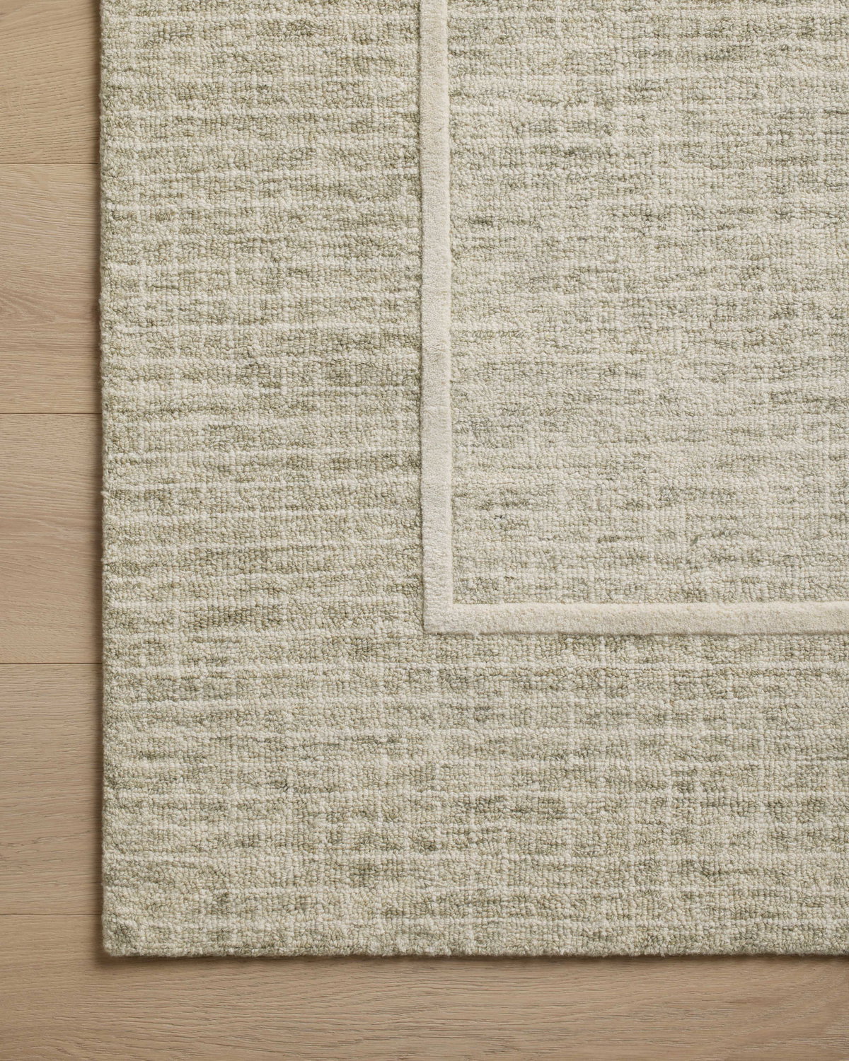 Chris Loves Julia x Loloi Briggs Rug, 9'3" length x 13' width View 8