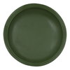 Cova Outdoor Bowl Olive, Decor by Dovetail, 20" width x 6.5" height x 20" depth thumbnail 2