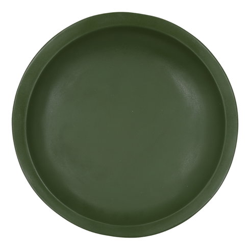 Cova Outdoor Bowl Olive