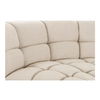 Roman L-shaped Sectional Oat thumbnail 6