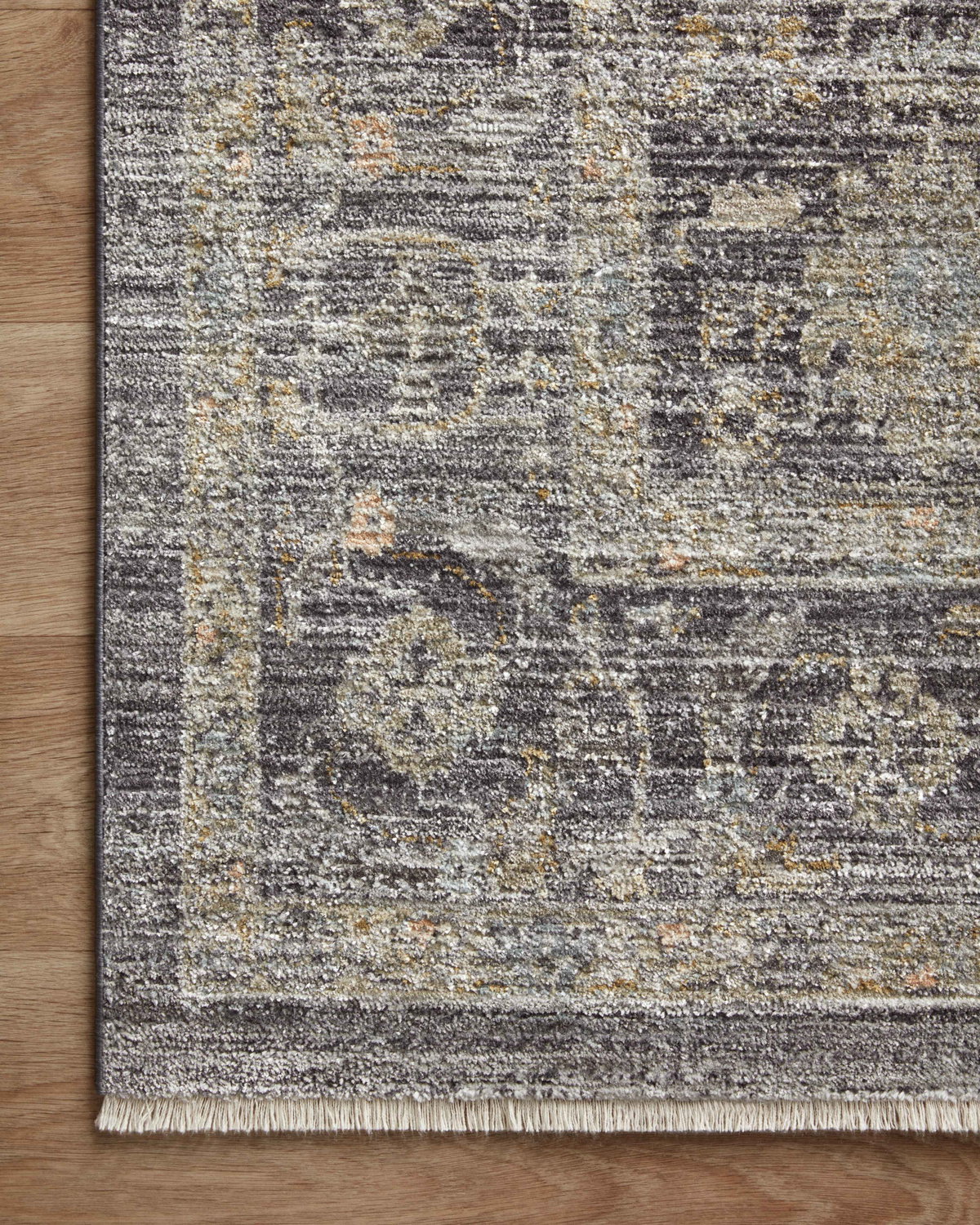 Jean Stoffer x Loloi Katherine Rug, 2'3" length x 3'10" width View 11