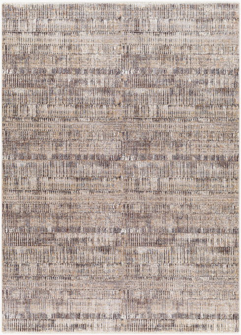Aida Machine Woven Rug