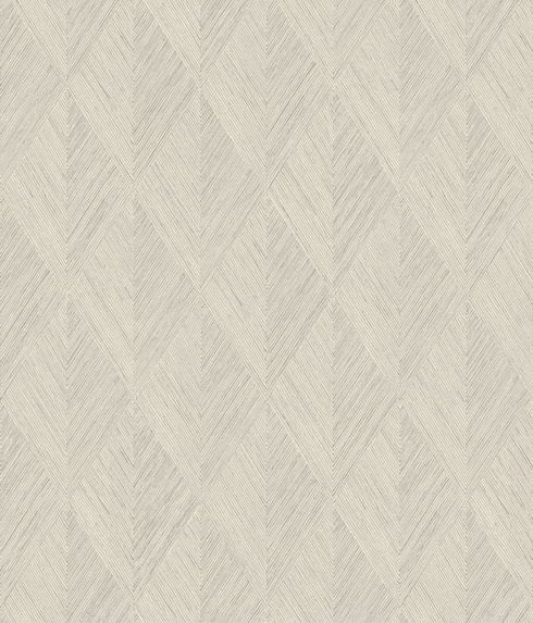 Belmont Taupe Wallpaper