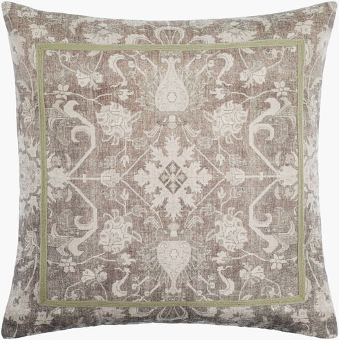 Kabir Accent Pillow