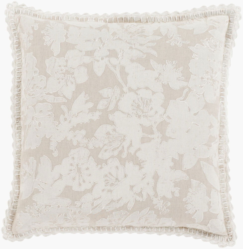 Evelyn Accent Pillow large image 