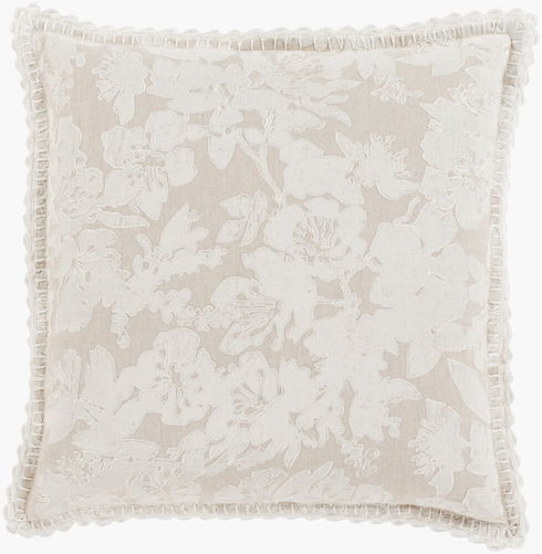 Evelyn Accent Pillow