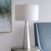 Apollo Concrete Table Lamp thumbnail 4