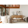 Koba Sofa Maya White thumbnail 7