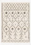 Berber Shag Machine Woven Rug thumbnail 0