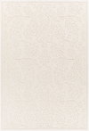 Greenwich Machine Woven Rug, by Surya, 1'3.75" length x 1'3.35" width thumbnail