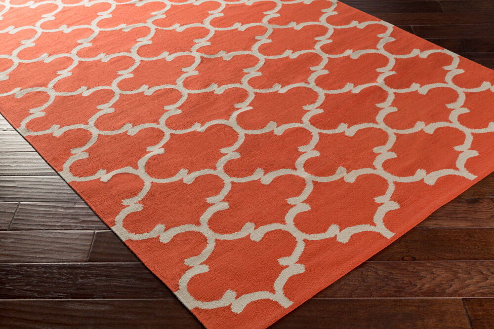 Vogue Handmade Rug large image 