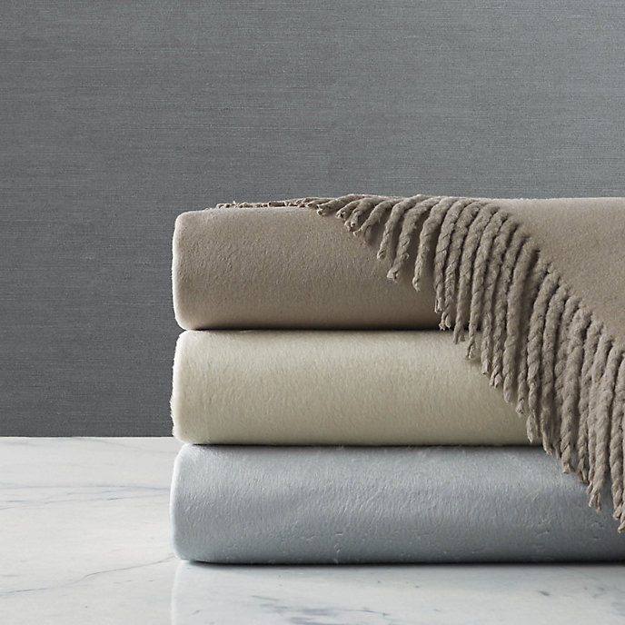Online Designer Bedroom Plaza Silk Cotton Throw