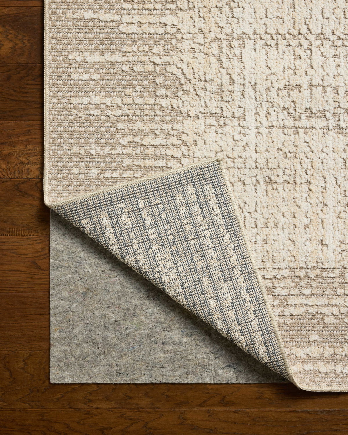 Amber Lewis x Loloi Bexley Rug, 5' length x 7'6" width View 6