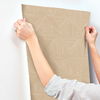Parquet Tan Wallpaper thumbnail 3