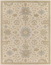 Caesar Handmade Rug, by Surya, 14' length x 10' width thumbnail