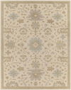 Caesar Handmade Rug, by Surya, 3' length x 2' width thumbnail