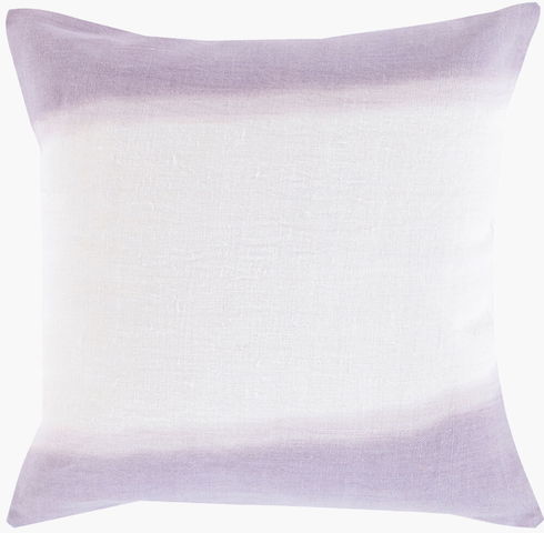 Double Dip Accent Pillow