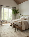 Loloi Cassian Rug, 5'6" length x 8'6" width thumbnail 2