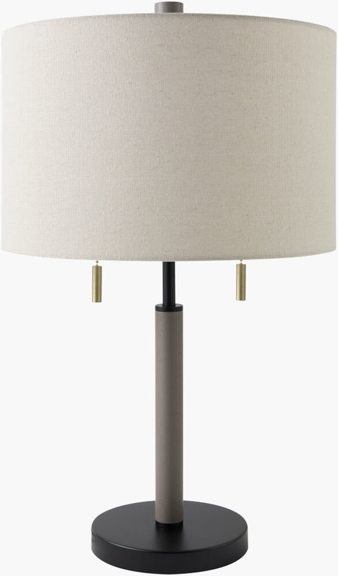 Dame Accent Table Lamp