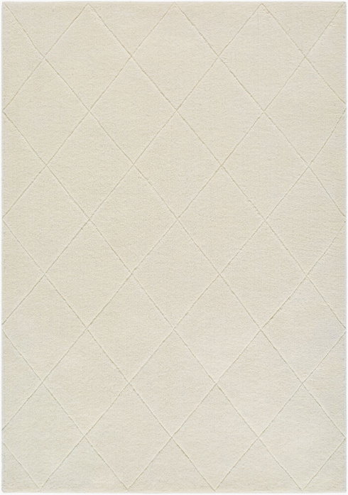 Wooly Handmade Rug