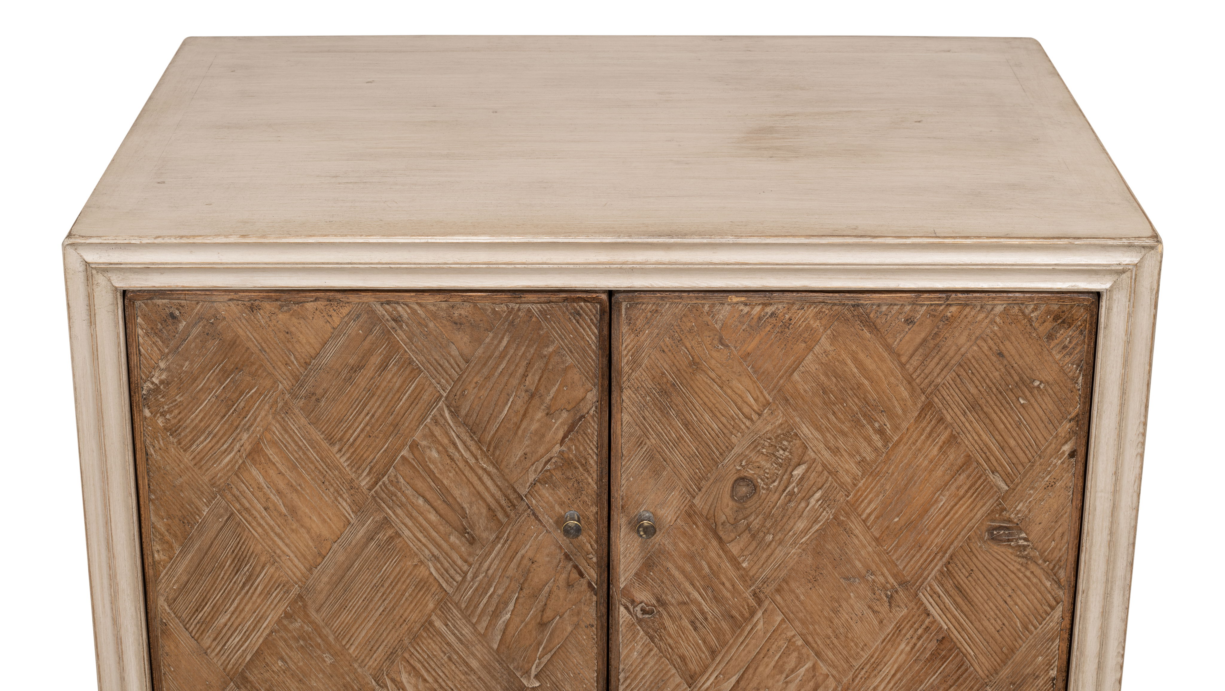 Argyle Sideboard, 2 Doors, Stone Grey large image 