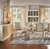 Modern Sideboard, by Sarreid, 1'8" length x 7'10" width x 2'10" height thumbnail 13