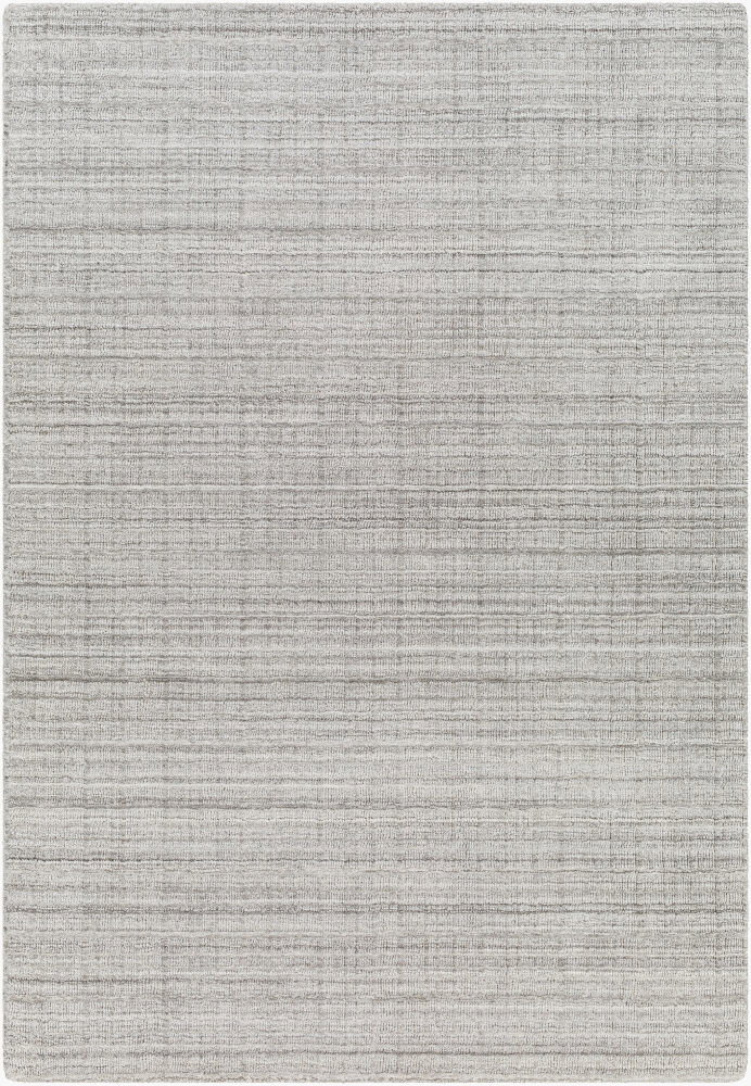 Fresno Handmade Rug, by Surya, 7'6" length x 5' width