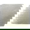 Sovanna Geometric Pouf thumbnail 3