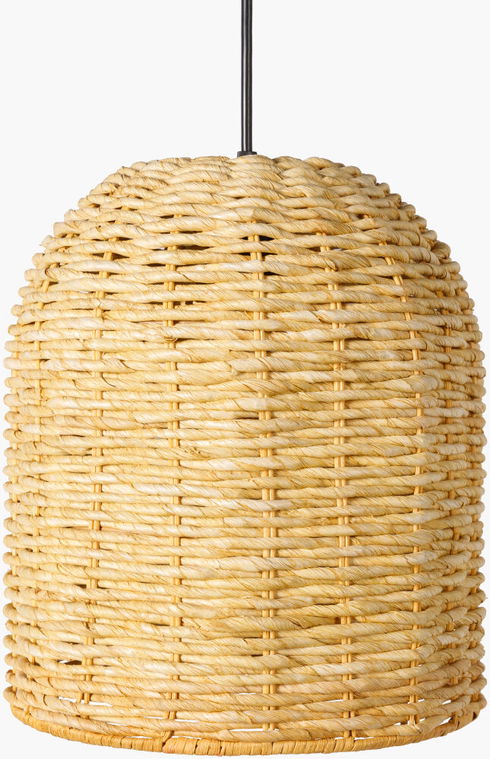 Maser Pendant