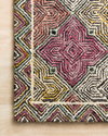 Loloi Spectrum Rug, 5' length x 7'6" width thumbnail 7