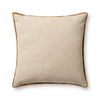 Amber Lewis x Loloi Aveline Pillow thumbnail 0