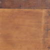 Jadine Set of 2 Medium Brown Wood with Black Metal Rectangle Frames, Planter by Mercana, 15" length x 12" width x 30" height thumbnail 3