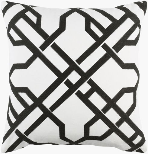 Kingdom Accent Pillow