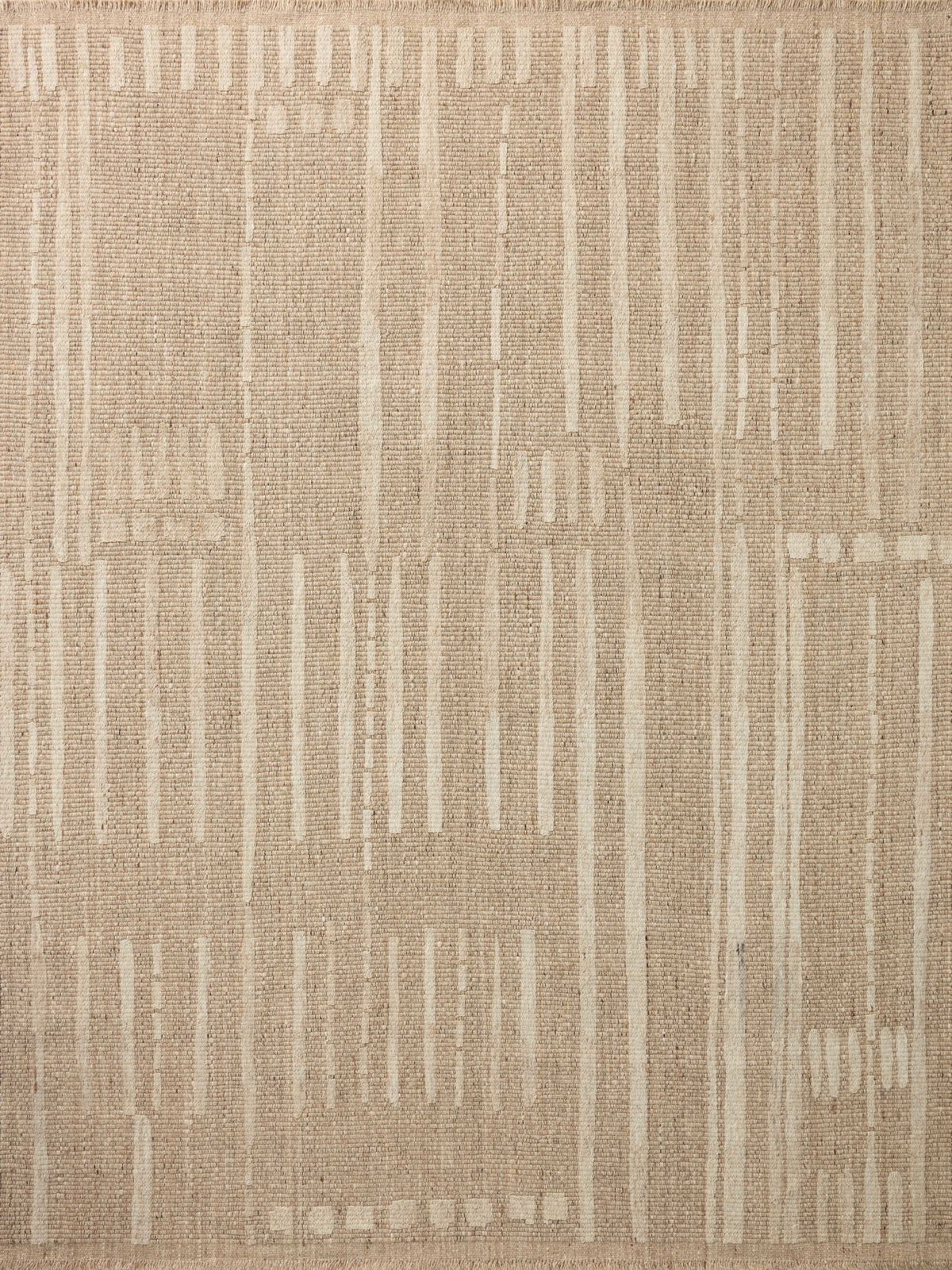 Loloi Valentina Rug, 3' length x 8' width View 1
