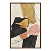 Anni Framed Painting thumbnail 0
