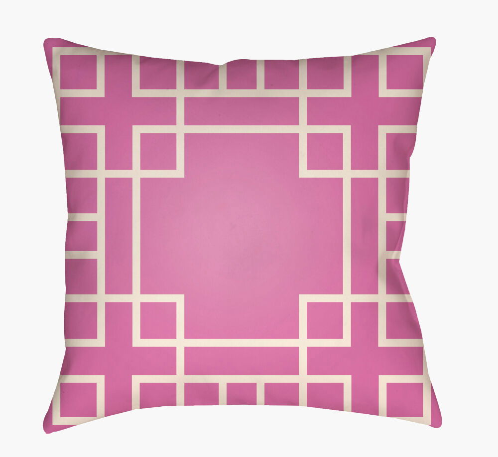 Litchfield Floor Pillow large image 