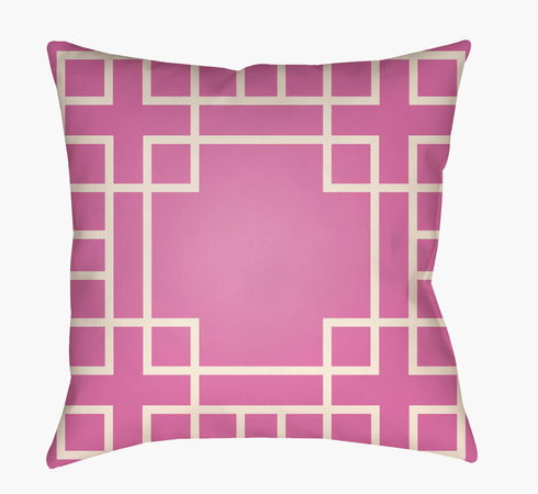 Litchfield Floor Pillow