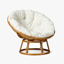 Online Designer Other Papasan Chair