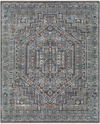 Nobility Handmade Rug, by Surya, 12' length x 8'10" width thumbnail