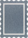 Miami Beach Machine Woven Rug, by Surya, 12'0.09" length x 9'2.24" width thumbnail