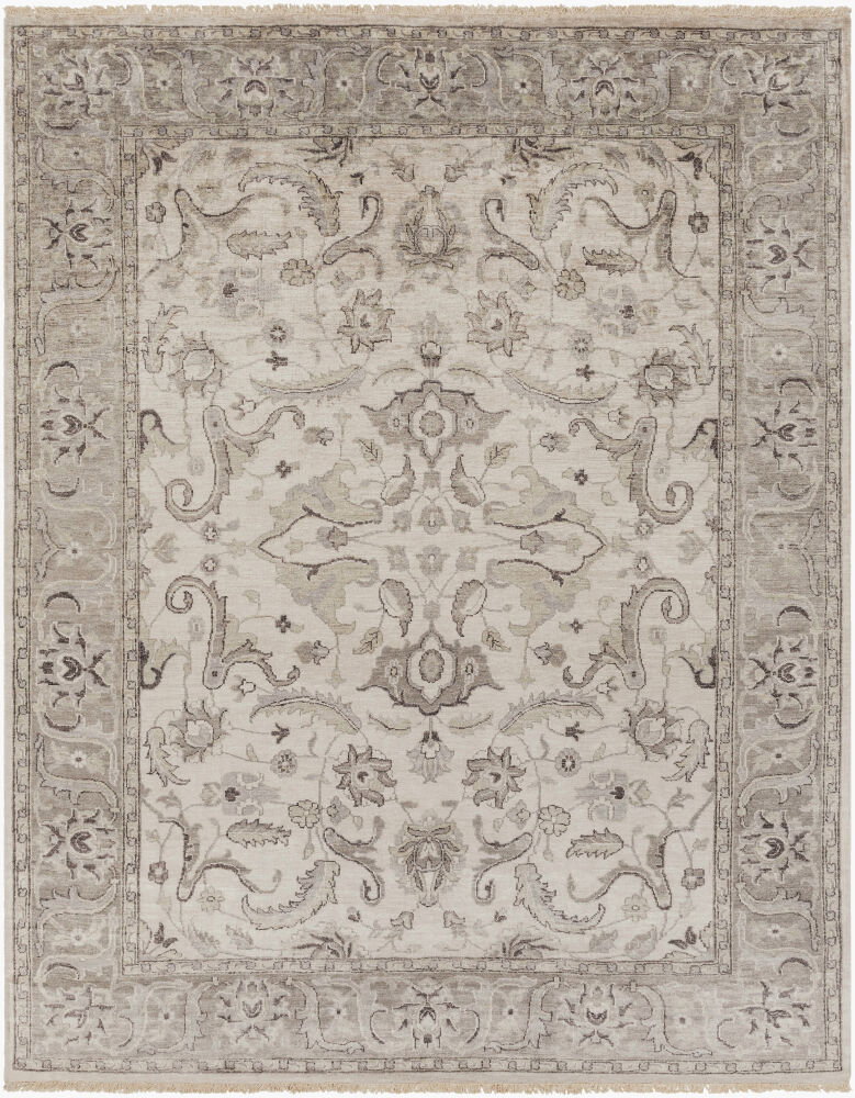 Theodora Handmade Rug, by Surya, 13' length x 9' width