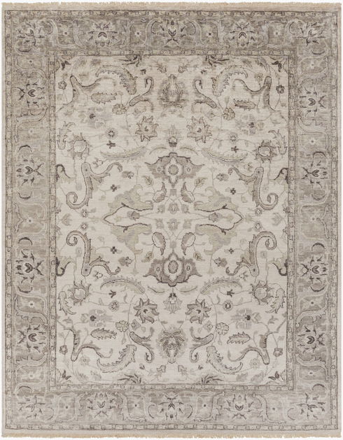 Theodora Handmade Rug