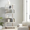 Bia White Etagere thumbnail 1