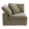 Clay Corner Chair Desert Sage thumbnail 1