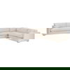 Newport Outdoor Modular 2-Seat Left Track Arm Sofa thumbnail 4
